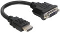 Redukcia HDMI / DVI-I