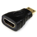 Redukcia HDMI F/mini HDMI M