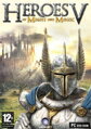 Heroes of Might & Magic 5