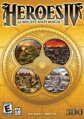 Heroes of Might & Magic 4