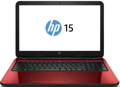 HP 15-r162nc - N2840, 4GB RAM, 500GB HDD, DVD-RW, 15.6" HD, Win 8 (trieda B)