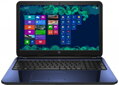 HP 15-r163nc, N2840, 4GB RAM, 500GB HDD, DVD-RW, 15.6 HD LED, Win 8.1