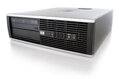 HP 6005 Pro SFF Athlon II X2 220, 4GB RAM, 320GB HDD DVD-RW, Windows 7 Pro