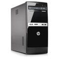 HP 600B MT - G1610T, 4GB RAM, 500GB HDD, DVD-RW, Win 7