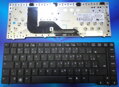 HP 609870-A81, SK/CZ klávesnica do notebooku