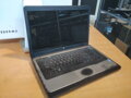 HP 635 (trieda B), Athlon II P360, 4GB RAM, 500GB HDD, DVD-RW, 15.6 HD LED