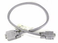 HP C3763-70000, HP LJ 5SI / 8000 Series 2000 sheet feeder cable