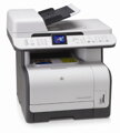 HP Color LaserJet CM1312nfi mfp