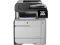 HP Color LaserJet Pro MFP M476dn