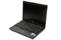 HP Compaq 2510p U7600, 2GB RAM, 60GB HDD, DVD-RW, 12 WXGA, Vista (trieda B)