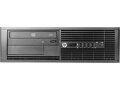 HP Compaq 4000 Pro SFF, E7500, 4GB RAM, 160GB HDD, DVD-RW, Win 7 Pro