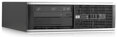 HP Compaq 6200 Pro SFF Pentium G630, 4GB RAM, 250GB HDD, Win7 Pro