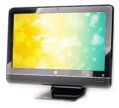 HP Compaq 8200 Elite All In One, G850, 4GB RAM, 320GB HDD, DVD, 23 Full HD LED