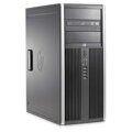 HP 8200 Elite CMT, Core i7-2600, 16GB RAM, 1TB HDD, DVD-RW, Win7 Pro