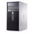 HP Compaq dc5700 Microtower, E4400, 2GB RAM, 160GB HDD, DVD-RW, Vista