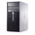 HP Compaq dc5800, E6550, 2GB RAM, 80GB HDD, DVD-RW, Vista