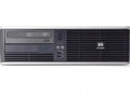 HP Compaq dc5800 SFF E6550, 2GB RAM, 80GB HDD, DVD-RW, Vista