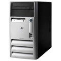 HP Compaq dx2000 MT Celeron D 2.66GHz, 256MB RAM, 80GB HDD, CD-ROM, FDD, Windows XP Professional