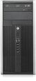 HP Compaq Elite 8200 Microtower, i5-2400, 4GB RAM, 500GB HDD, DVD-RW, Win7