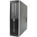 HP Compaq Elite 8300 SFF, i5-3470, 4GB RAM, 1TB HDD, DVD-RW, Win8