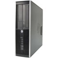 HP Compaq Elite 8300 SFF, G645, 4GB RAM, 250GB HDD, DVD-ROM, Win7