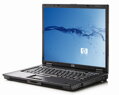 HP Compaq nc6320, T5600, 2GB RAM, 250GB HDD, DVD-RW, WiFi, BT, 15 XGA, WinXP