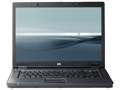 HP Compaq nx7300, T2350, 1GB RAM, 320GB HDD, DVD-RW, 15.4" WXGA (trieda B)