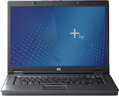 HP Compaq nc6400 - T7200, 1GB RAM, 60GB HDD, DVDRW, 14.1" WXGA, Win XP (trieda B)