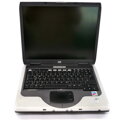 HP Compaq nx9030 (trieda B) Pentium M 1.50GHz, 1.25GB RAM, 40GB HDD, 15.4 LCD, Win XP Pro