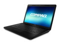 Compaq Presario CQ57 (trieda B), AMD E450, 3GB RAM, 160GB HDD, DVD, 15.6 LED