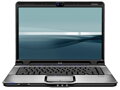 HP Pavilion dv6500, Core 2 Duo T7250 (2GHz), 2GB RAM, 250GB HDD, DVD-RW, Vista