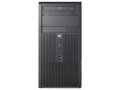 HP Compaq dx7400 microtower Q6600, 4GB RAM, 160GB HDD, DVD-RW, Vista