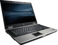 HP EliteBook 8530p - Core 2 Duo T9400, 2GB RAM, 250GB HDD, DVD-RW, 15.4 WXGA, Vista (Trieda B)