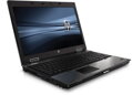 HP EliteBook 8540w Intel Core i7-820QM 8GB RAM Nvidia Quadro FX 1800 DVD-RW 15.6" FHD webcam Win7pro