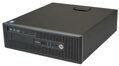 HP EliteDesk 800 G1 SFF - i5-4670, 8GB RAM, 500GB HDD, DVD-RW, Win 8