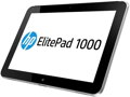 HP ElitePad 1000 G2, Atom Z3795, 4GB RAM, 128GB SSD, Windows 8