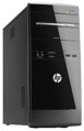 HP G5401cs Athlon II X4 645, 4GB RAM, 1TB HDD, ATI HD6450 1GB, DVDRW, Win7