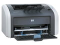 HP LaserJet 1015