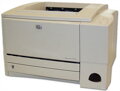 HP LaserJet 2200D (Trieda B)