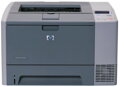 HP LaserJet 2420dn