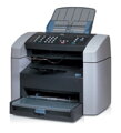 HP LaserJet 3015 All-in-One