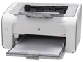 HP LaserJet P1102
