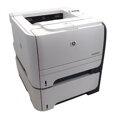 HP LaserJet P2055dn + druhý zásobník