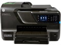 HP OfficeJet Pro 8600, atramentová tlačiareň