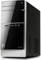 HP Pavilion 500-002ec - A10-5700, 8GB RAM, 500GB HDD, Radeon HD 8570 2GB, DVD-RW, Win 8