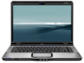 HP Pavilion dv6000 - TL-60, 2GB RAM, 320GB HDD, DVD-RW, 15.4" WXGA, Vista