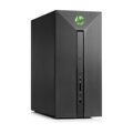 HP Pavilion Power 580-004nc, i5-7400, 16GB, 256 GB SSD, 1 TB, GeForce GTX 1060 3GB