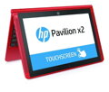 HP Pavilion x2 10-n102na, Atom X5-Z8300, 2GB RAM, 30GB SSD, 10.1 IPS WXGA touch screen, Win 10 Home