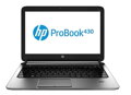HP ProBook 430 G, i3-4010U, 4GB RAM, 500GB HDD, 13.3" HD, Win 8 (Trieda B)