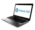 HP ProBook 450 G0 (trieda B), Core i3-3120M, 4GB RAM, 500GB HDD, DVD-RW, Win 8 Pro